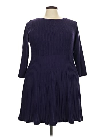 Style&Co Casual Dress (view 1)