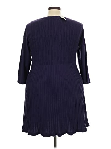 Style&Co Casual Dress (view 2)
