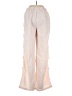 Cult 100% Nylon Pink Casual Pants Size S - photo 2