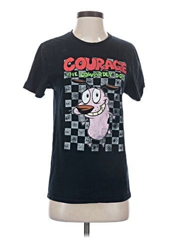 Cartoon Network Short Sleeve T-Shirt (view 1)