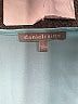 Daniel Rainn Teal Sleeveless Blouse Size L - photo 7