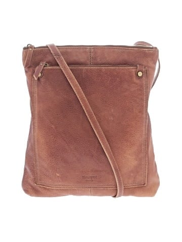 Margot Leather Crossbody Bag (view 1)