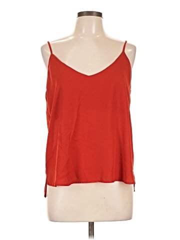 Meraki Sleeveless Top (view 1)
