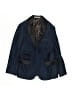 Assorted Brands 100% Polyester Blue Blazer Size 5 - photo 1