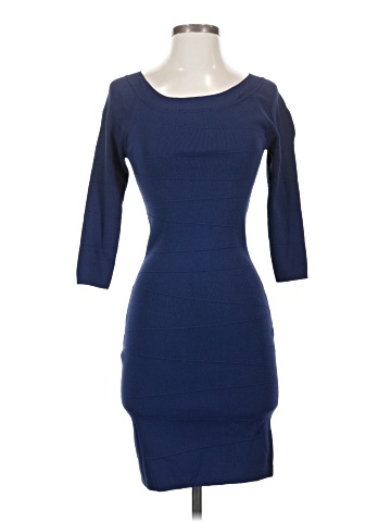 Max Studio Cocktail Dress (view 1)