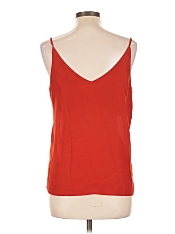 Meraki Sleeveless Top (view 2)