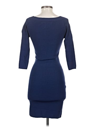 Max Studio Cocktail Dress (view 2)