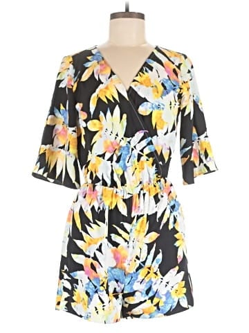 Muse Romper (view 1)