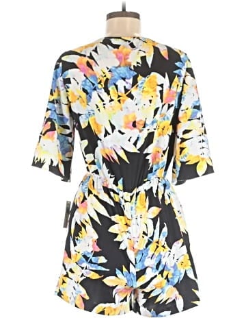 Muse Romper (view 2)