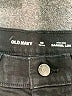 Old Navy Black Jeans Size 10 Petite - photo 7
