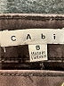 CAbi Brown Jeans Size 8 - photo 7