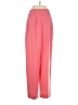 BCBGMAXAZRIA Color Block Pink Casual Pants Size XS - photo 2