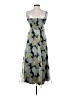 Lulus Camo Gray Cocktail Dress Size S - photo 2