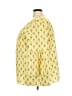 Unbranded 100% Polyester Yellow 3/4 Sleeve Blouse Size 5X - photo 5