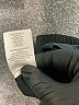 Joie 100% Polyester Solid Black Track Pants Size S - photo 9