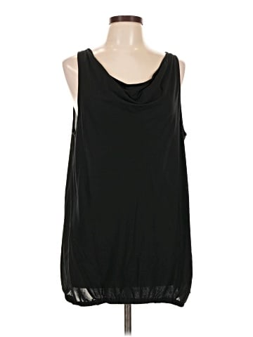 Gap Sleeveless Blouse (view 1)
