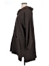 Tribe 100% Cotton Brown Poncho Size XL - photo 5