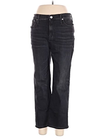 Assorted Brands Jeans (view 1)