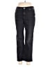 Assorted Brands Black Jeans Size 31 waist (petite) - photo 1