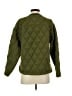 MNG Argyle Green Jacket Size S - photo 2