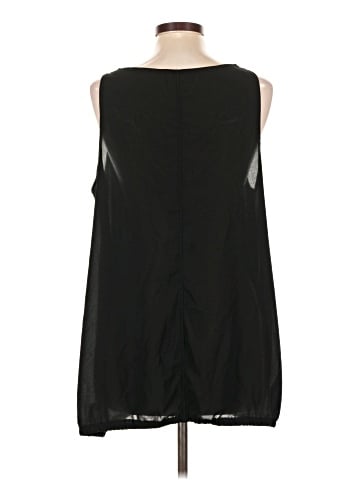 Gap Sleeveless Blouse (view 2)