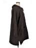 Tribe 100% Cotton Brown Poncho Size XL - photo 4