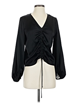 Vince Camuto Long Sleeve Blouse