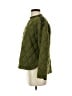 MNG Argyle Green Jacket Size S - photo 5