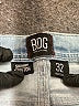 BDG Blue Jeans Size 32 waist - photo 7