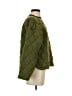 MNG Argyle Green Jacket Size S - photo 4