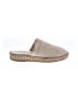 Cole Haan 100% Leather Tan Mule/Clog Size 8 1/2 - photo 1