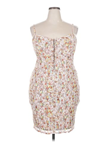 rue21 Cocktail Dress (view 1)