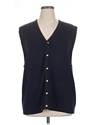 Eddie Bauer Sweater Vest (view 1)