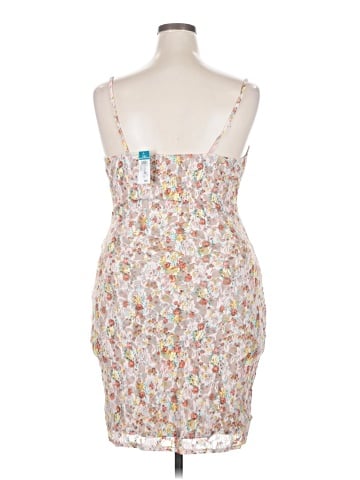 rue21 Cocktail Dress (view 2)