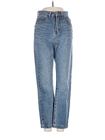 Polly Jeans (view 1)