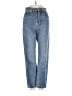 Polly Blue Jeans Size 0 - photo 1