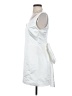 Lulus 100% Polyester White Cocktail Dress Size S - photo 5