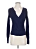 Moth Blue Pullover Sweater Size S - photo 1