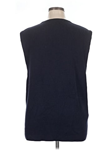 Eddie Bauer Sweater Vest (view 2)