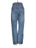 Polly Blue Jeans Size 0 - photo 2