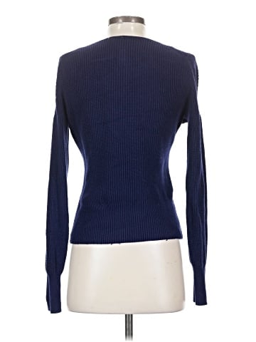 Moth Pullover Sweater (view 2)