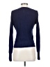 Moth Blue Pullover Sweater Size S - photo 2