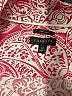 Talbots Paisley Pink Short Sleeve Blouse Size 12 - photo 7