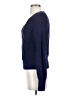 Moth Blue Pullover Sweater Size S - photo 5