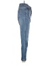 Polly Blue Jeans Size 0 - photo 4