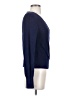 Moth Blue Pullover Sweater Size S - photo 4