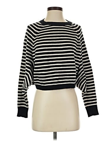 ALLSAINTS Pullover Sweater (view 1)