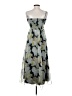 Lulus Gray Cocktail Dress Size S - photo 2
