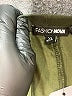 Fashion Nova Black Active Pants Size XL - photo 4