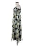 Lulus Gray Cocktail Dress Size S - photo 5